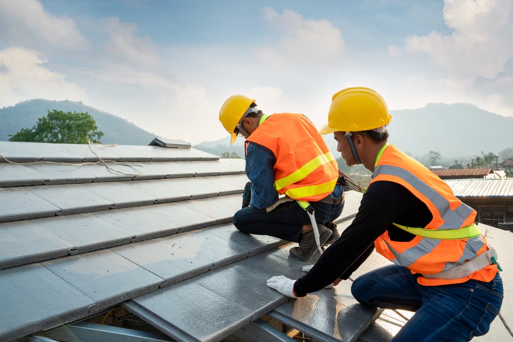 roof repair in Onarga IL